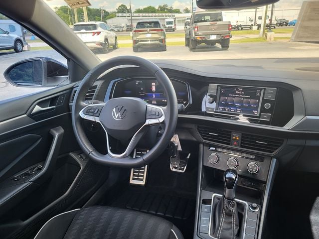2024 Volkswagen Jetta 1.5T Sport