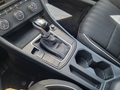 2024 Volkswagen Jetta 1.5T Sport