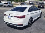 2024 Volkswagen Jetta 1.5T Sport