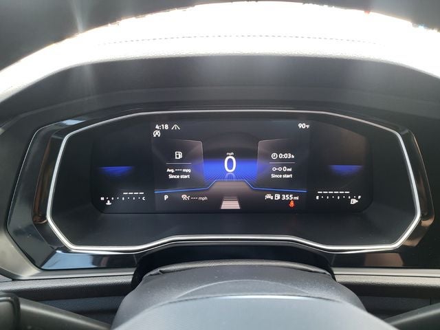 2024 Volkswagen Jetta 1.5T Sport