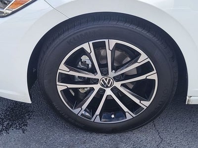 2024 Volkswagen Jetta 1.5T Sport