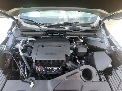 2023 Honda Pilot TrailSport