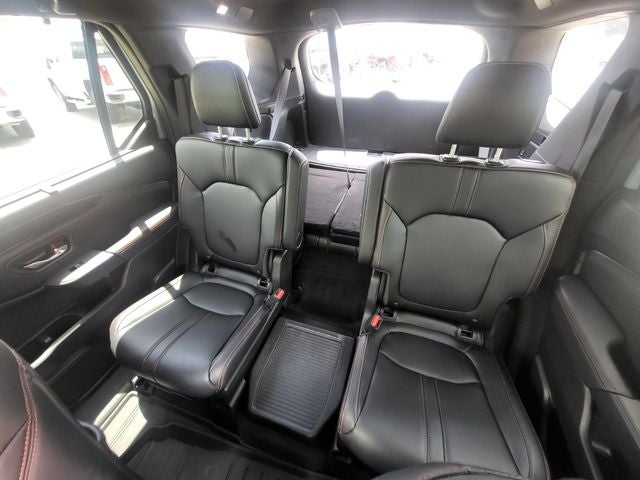 2023 Honda Pilot TrailSport