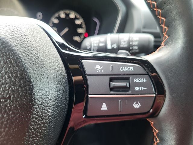 2023 Honda Pilot TrailSport