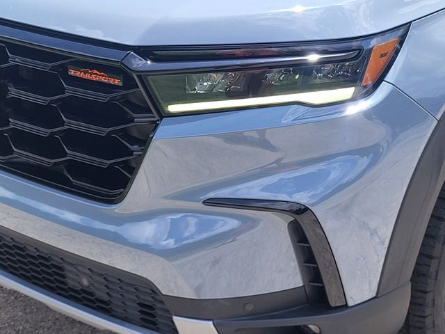 2023 Honda Pilot TrailSport