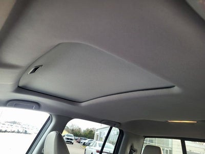 2020 Honda Ridgeline RTL