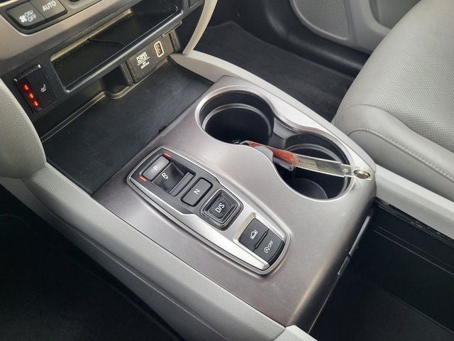 2020 Honda Ridgeline RTL