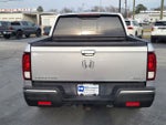 2020 Honda Ridgeline RTL