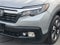 2020 Honda Ridgeline RTL