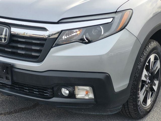 2020 Honda Ridgeline RTL