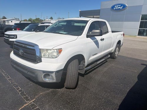 2013 Toyota Tundra Grade 4.6L V8