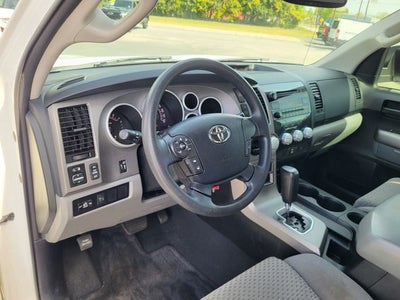 2013 Toyota Tundra Grade 4.6L V8