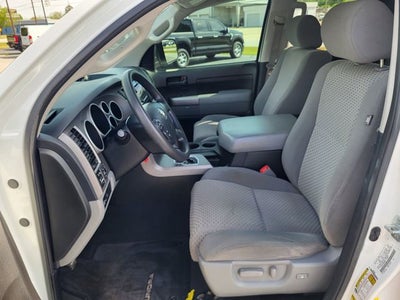 2013 Toyota Tundra Grade 4.6L V8