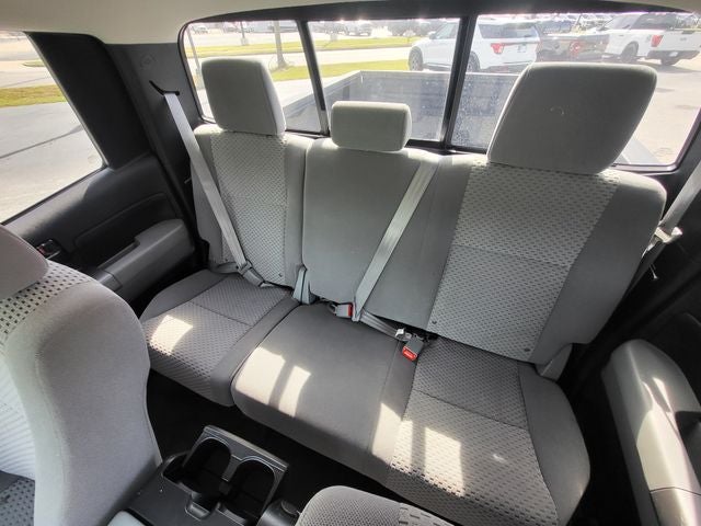 2013 Toyota Tundra Grade 4.6L V8