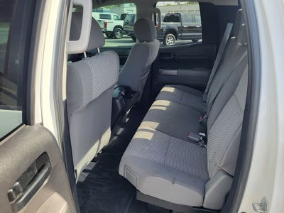 2013 Toyota Tundra Grade 4.6L V8