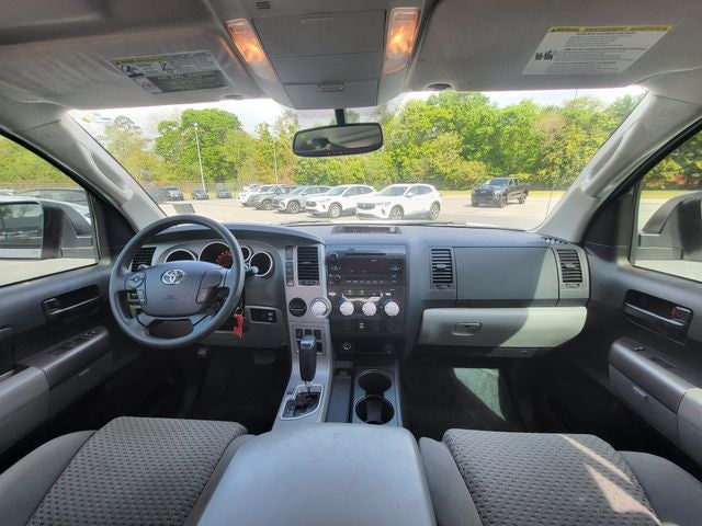 2013 Toyota Tundra Grade 4.6L V8