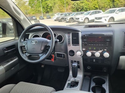 2013 Toyota Tundra Grade 4.6L V8