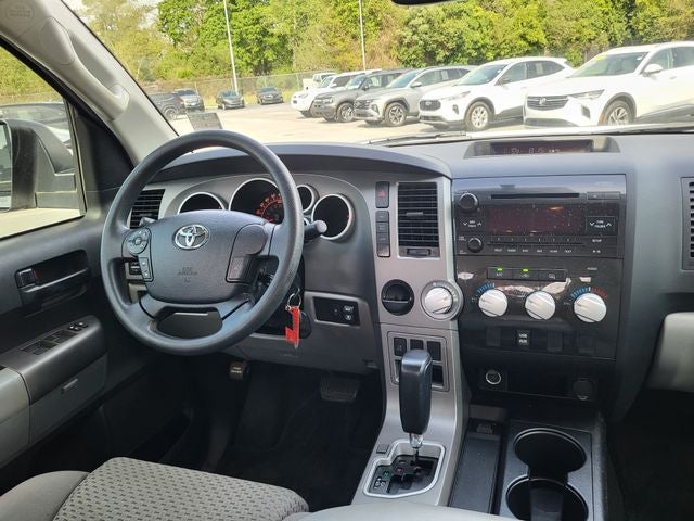 2013 Toyota Tundra Grade 4.6L V8