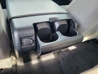 2013 Toyota Tundra Grade 4.6L V8