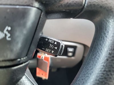 2013 Toyota Tundra Grade 4.6L V8