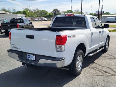 2013 Toyota Tundra Grade 4.6L V8