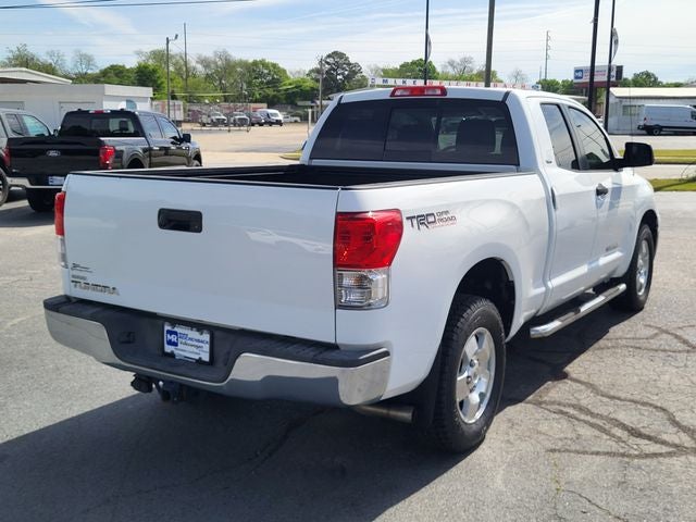 2013 Toyota Tundra Grade 4.6L V8
