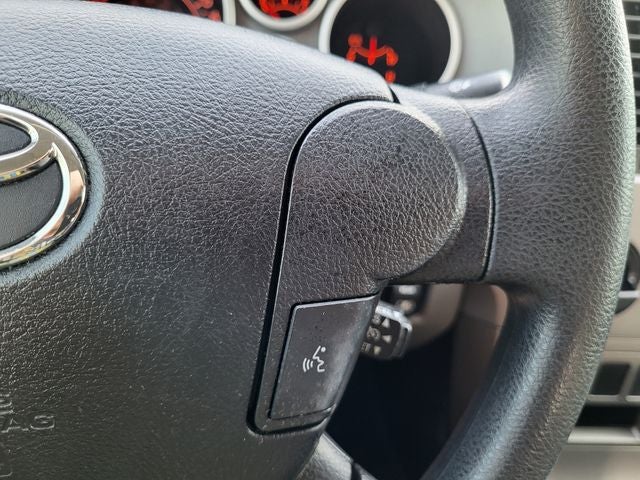 2013 Toyota Tundra Grade 4.6L V8