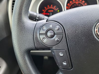 2013 Toyota Tundra Grade 4.6L V8