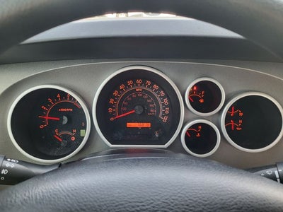 2013 Toyota Tundra Grade 4.6L V8