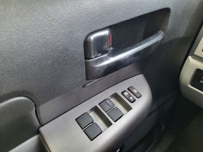 2013 Toyota Tundra Grade 4.6L V8