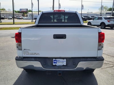 2013 Toyota Tundra Grade 4.6L V8