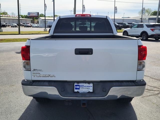 2013 Toyota Tundra Grade 4.6L V8