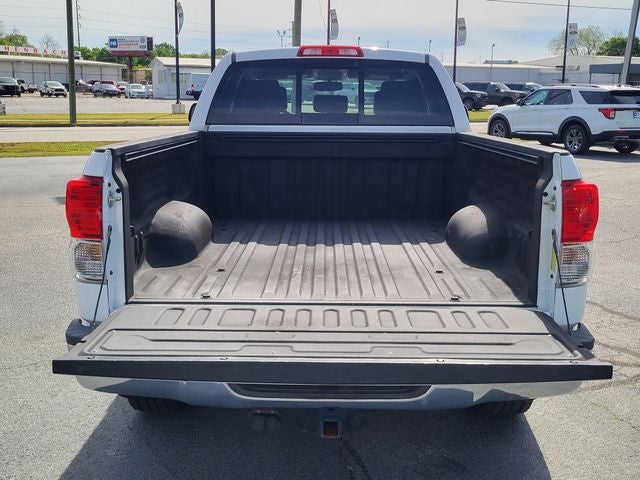 2013 Toyota Tundra Grade 4.6L V8