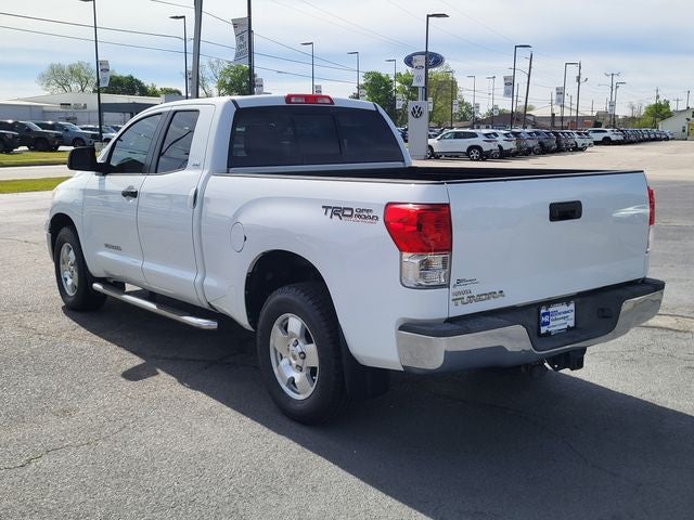 2013 Toyota Tundra Grade 4.6L V8