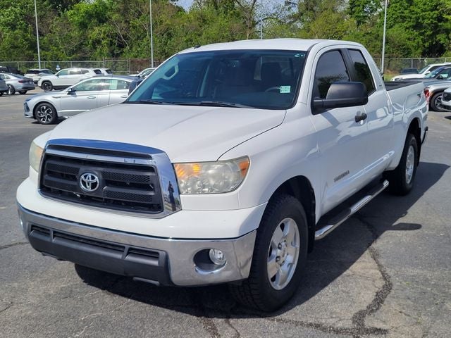 2013 Toyota Tundra Grade 4.6L V8