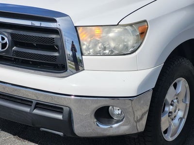 2013 Toyota Tundra Grade 4.6L V8