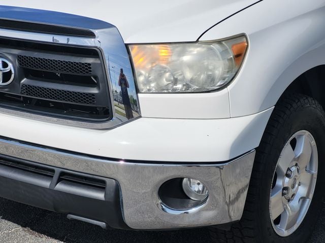 2013 Toyota Tundra Grade 4.6L V8