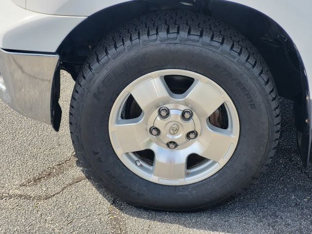 2013 Toyota Tundra Grade 4.6L V8