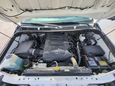 2013 Toyota Tundra Grade 4.6L V8