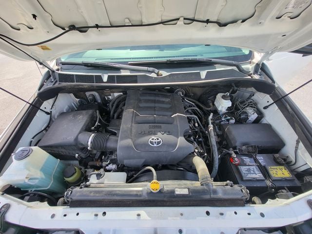 2013 Toyota Tundra Grade 4.6L V8