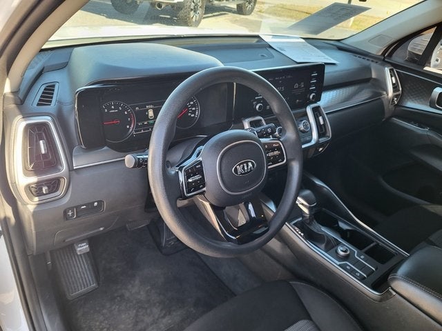2021 Kia Sorento LX