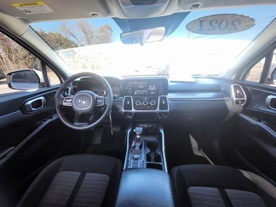 2021 Kia Sorento LX
