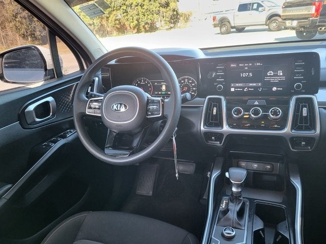 2021 Kia Sorento LX