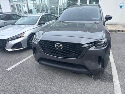 2025 Mazda Mazda CX-90 3.3 Turbo Premium