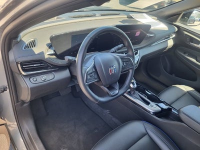 2025 Buick Envista Sport Touring