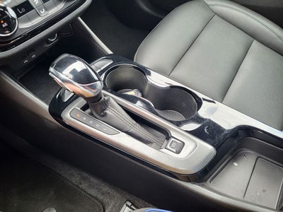 2025 Buick Envista Sport Touring