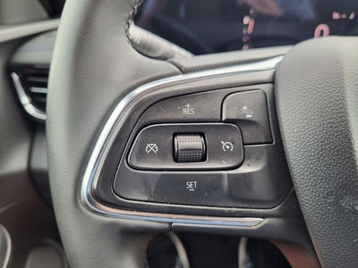 2025 Buick Envista Sport Touring