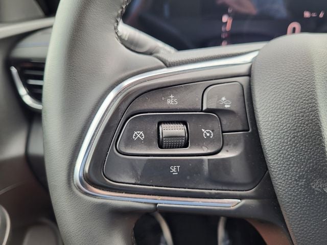 2025 Buick Envista Sport Touring
