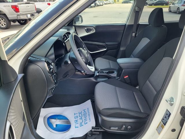 2025 Kia Soul S