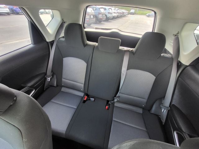 2025 Kia Soul S